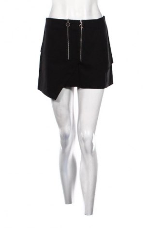 Fustă Zara, Mărime M, Culoare Negru, Preț 52,13 Lei