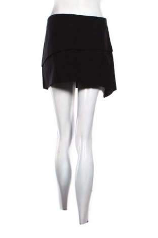 Fustă Zara, Mărime M, Culoare Negru, Preț 52,13 Lei