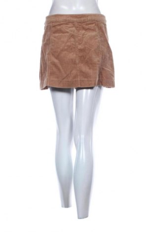 Spódnica Zara, Rozmiar M, Kolor Brązowy, Cena 31,99 zł