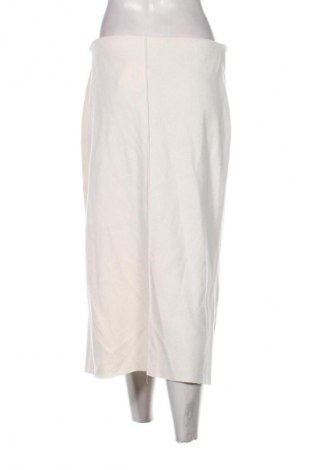 Sukně Zara, Velikost L, Barva Krémová, Cena  1 060,00 Kč