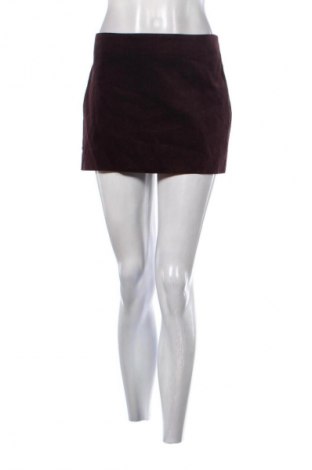 Пола Zara, Размер L, Цвят Червен, Цена 7,66 €