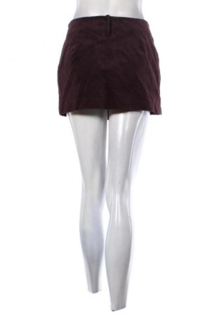 Пола Zara, Размер L, Цвят Червен, Цена 7,66 €