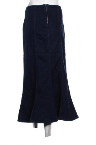 Sukňa Zara, Veľkosť L, Farba Modrá, Cena  12,95 €