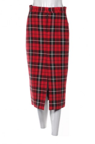 Fustă Zara, Mărime S, Culoare Multicolor, Preț 60,99 Lei