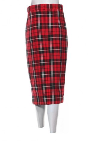 Fustă Zara, Mărime S, Culoare Multicolor, Preț 60,99 Lei