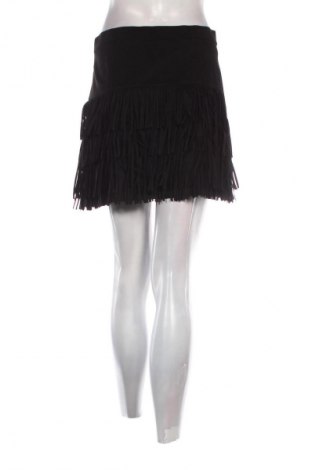 Пола Zara, Размер M, Цвят Черен, Цена 5,62 €