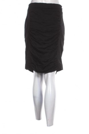 Szoknya Zero, Méret L, Szín Fekete, Ár 3 449 Ft