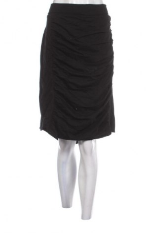 Szoknya Zero, Méret XXL, Szín Fekete, Ár 3 369 Ft