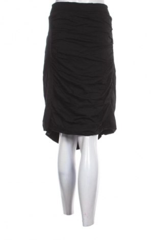 Szoknya Zero, Méret XXL, Szín Fekete, Ár 3 369 Ft