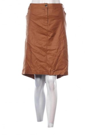 Sukně Zhenzi, Velikost 4XL, Barva Hnědá, Cena  149,00 Kč
