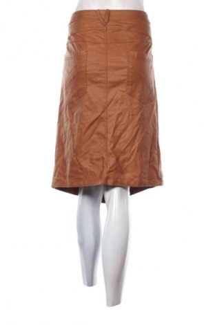 Sukně Zhenzi, Velikost 4XL, Barva Hnědá, Cena  149,00 Kč