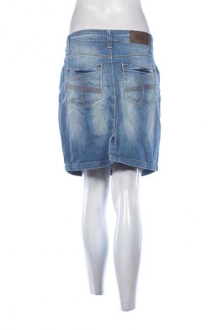 Szoknya Zoi, Méret XL, Szín Kék, Ár 3 009 Ft