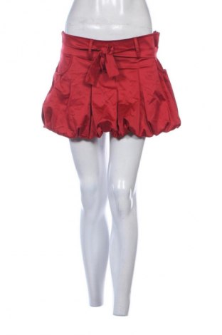 Φούστα Zuiki, Μέγεθος L, Χρώμα Κόκκινο, Τιμή 3,99 €