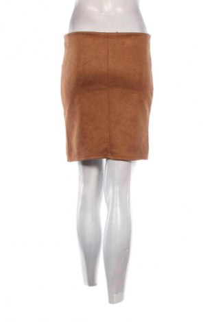 Fustă Zuiki, Mărime M, Culoare Portocaliu, Preț 22,99 Lei