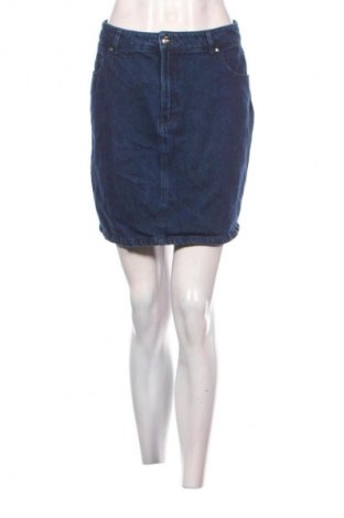 Sukně Zuiki, Velikost M, Barva Modrá, Cena  169,00 Kč
