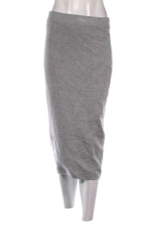 Szoknya Zuiki, Méret L, Szín Szürke, Ár 4 109 Ft