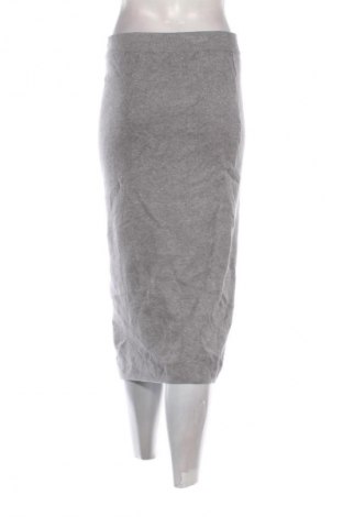 Szoknya Zuiki, Méret L, Szín Szürke, Ár 4 109 Ft