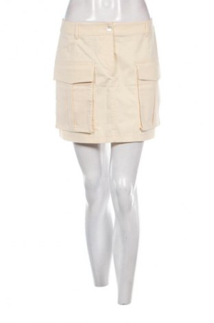 Spódnica adL, Rozmiar M, Kolor Pomarańczowy, Cena 112,53 zł