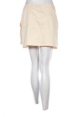 Spódnica adL, Rozmiar M, Kolor Pomarańczowy, Cena 112,53 zł