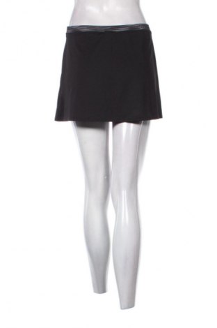 Fustă-pantalon. Artengo, Mărime M, Culoare Negru, Preț 77,00 Lei