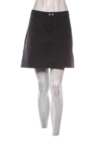 Φούστα-παντελόνι Jack Wolfskin, Μέγεθος XL, Χρώμα Γκρί, Τιμή 20,91 €