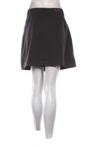 Φούστα-παντελόνι Jack Wolfskin, Μέγεθος XL, Χρώμα Γκρί, Τιμή 20,91 €