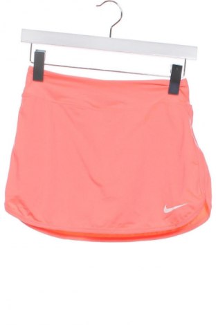 Fustă-pantalon. Nike, Mărime XS, Culoare Roz, Preț 89,99 Lei