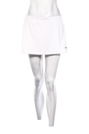 Fustă-pantalon. Wilson, Mărime L, Culoare Alb, Preț 71,91 Lei