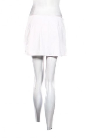 Fustă-pantalon. Wilson, Mărime L, Culoare Alb, Preț 71,91 Lei