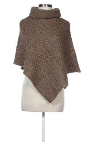 Пончо Alcott, Размер M, Цвят Кафяв, Цена 9,71 €