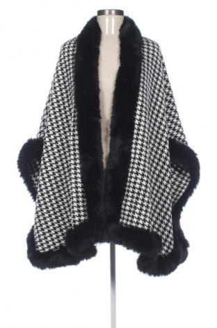 Pončo  Alfredo Pauly, Veľkosť L, Farba Viacfarebná, Cena  18,95 €