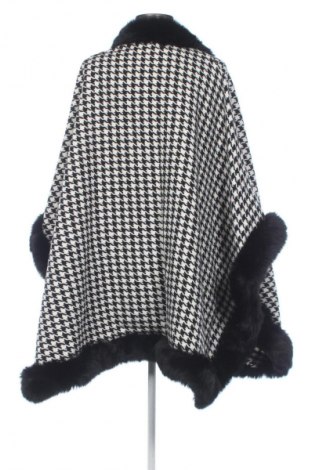 Pončo  Alfredo Pauly, Veľkosť L, Farba Viacfarebná, Cena  18,95 €