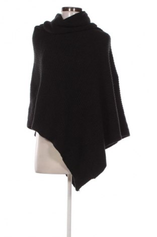 Pončo  Anna Field, Velikost M, Barva Černá, Cena  259,00 Kč