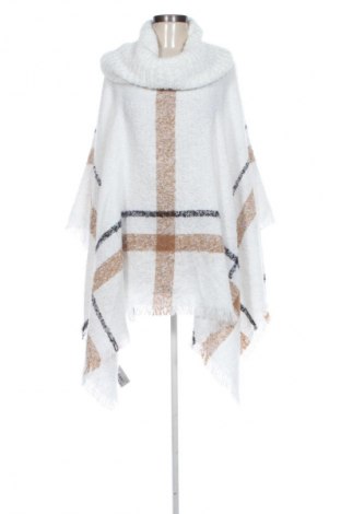 Pončo  Bpc Bonprix Collection, Velikost M, Barva Vícebarevné, Cena  219,00 Kč