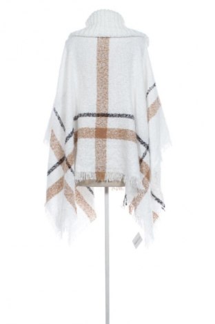 Pončo  Bpc Bonprix Collection, Velikost M, Barva Vícebarevné, Cena  219,00 Kč