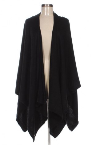 Pončo  CASHMASOFT, Velikost XS, Barva Černá, Cena  449,00 Kč