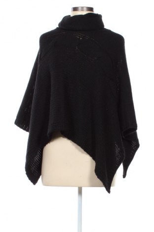 Poncho Cachet, Mărime S, Culoare Negru, Preț 63,99 Lei