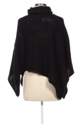 Poncho Cachet, Mărime S, Culoare Negru, Preț 63,99 Lei
