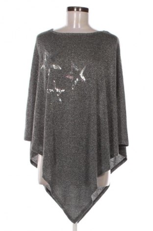 Pončo  Canda, Veľkosť L, Farba Strieborná, Cena  7,95 €