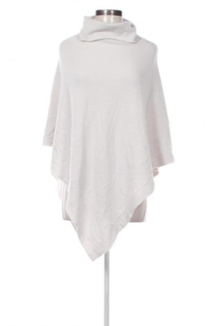 Poncho Carta Libera, Größe L, Farbe Weiß, Preis 33,99 €