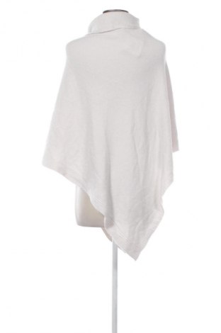 Poncho Carta Libera, Größe L, Farbe Weiß, Preis 33,99 €