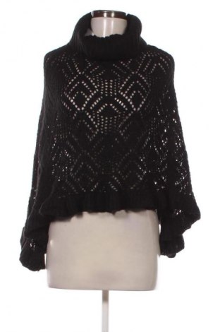 Poncsó Conbipel, Méret L, Szín Fekete, Ár 4 669 Ft