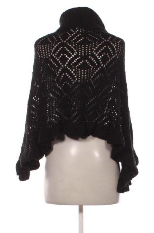 Poncsó Conbipel, Méret L, Szín Fekete, Ár 4 669 Ft