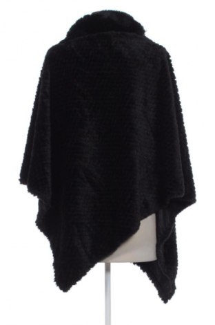 Πόντσο Concept, Μέγεθος M, Χρώμα Μαύρο, Τιμή 17,99 €