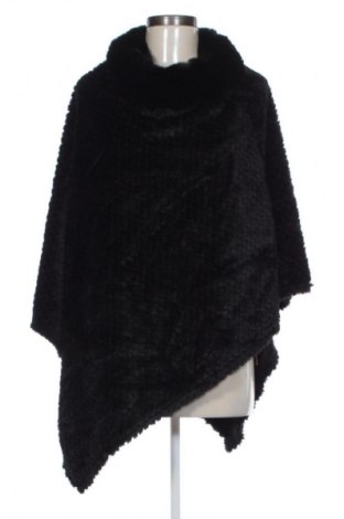 Πόντσο Concept, Μέγεθος M, Χρώμα Μαύρο, Τιμή 17,99 €