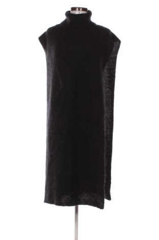 Poncho Creton, Mărime S, Culoare Negru, Preț 114,99 Lei