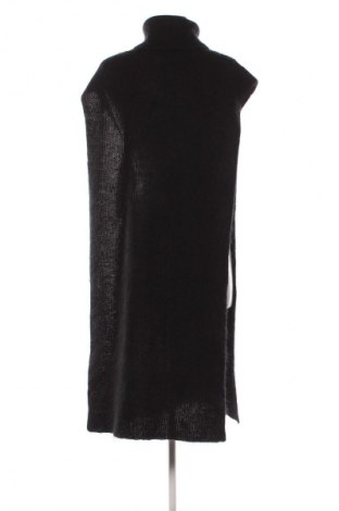 Poncho Creton, Mărime S, Culoare Negru, Preț 114,99 Lei