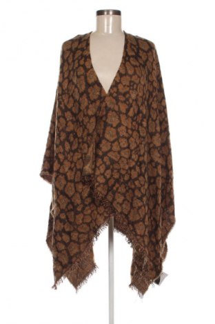 Ponczo Esmara, Rozmiar XXL, Kolor Kolorowy, Cena 37,99 zł