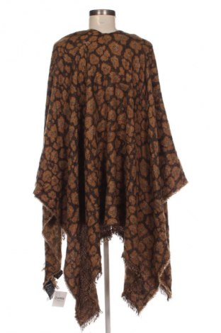 Ponczo Esmara, Rozmiar XXL, Kolor Kolorowy, Cena 37,99 zł