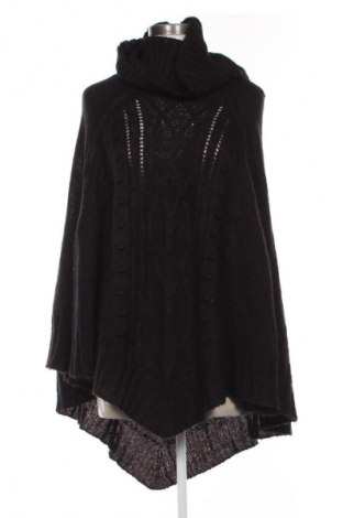Poncho H&M, Größe M, Farbe Schwarz, Preis € 7,99